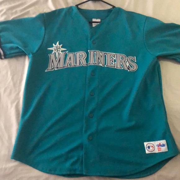 ken griffey jersey